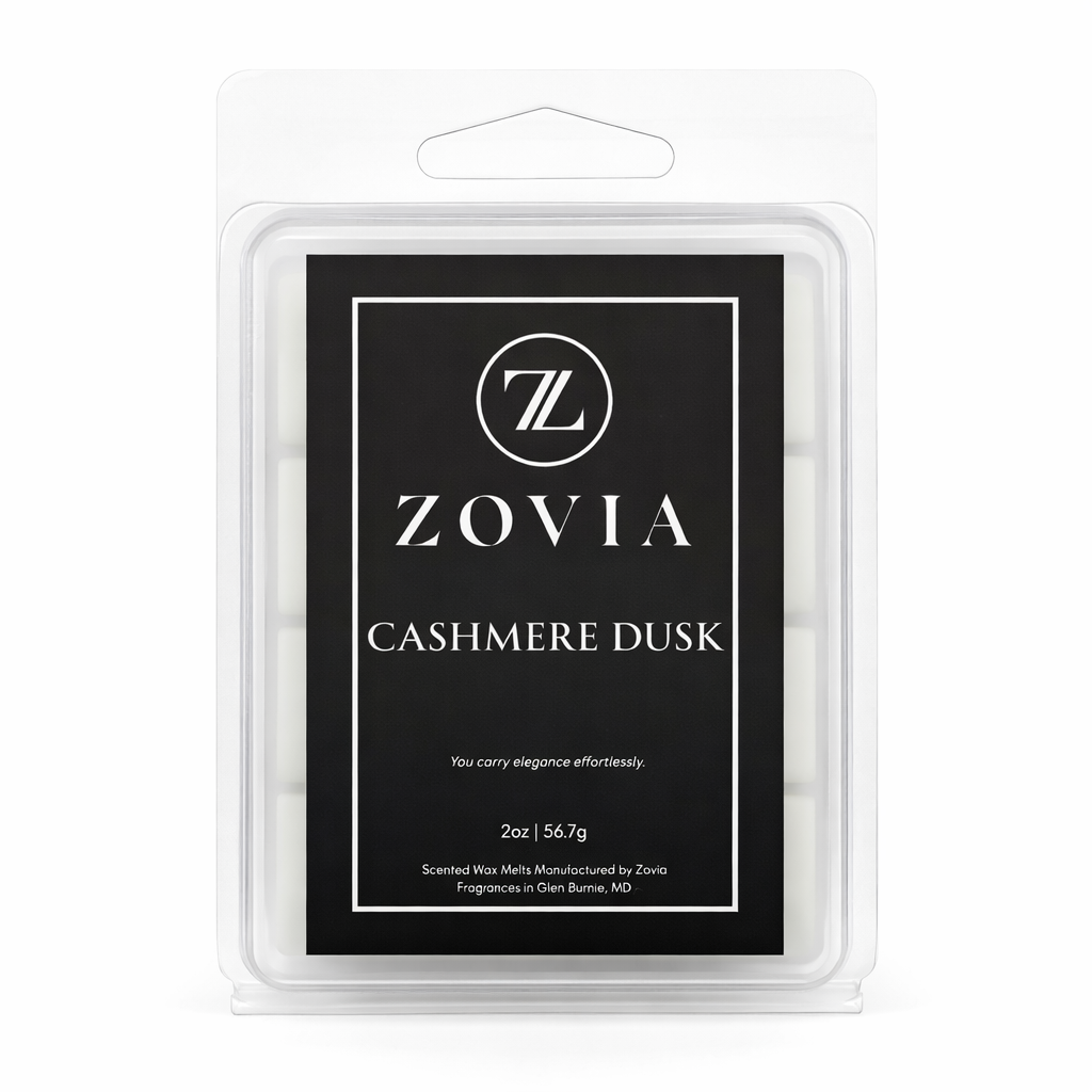 Cashmere Dusk Hero Image