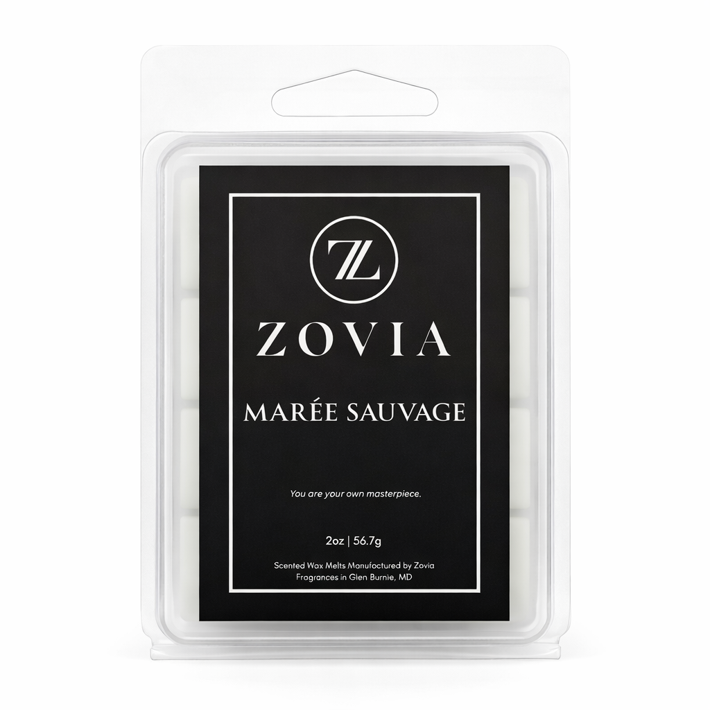 maree suavage hero image