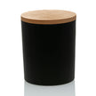 Eco-Friendly Candle Lids | Wooden & Bamboo Styles | Limited